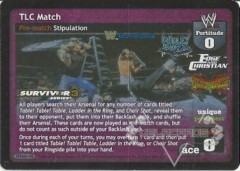 TLC Match (TB) - SS3